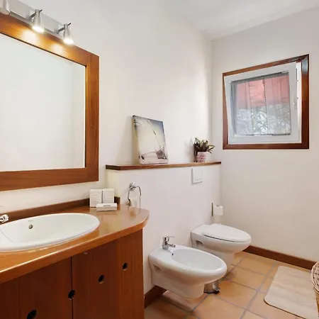 Apartmán La Calabacera Azul Santa Cruz de Tenerife